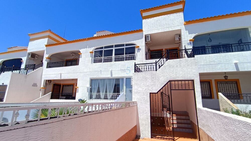 vente Appartement - 3 pièce(s) - 61 m² Espagne