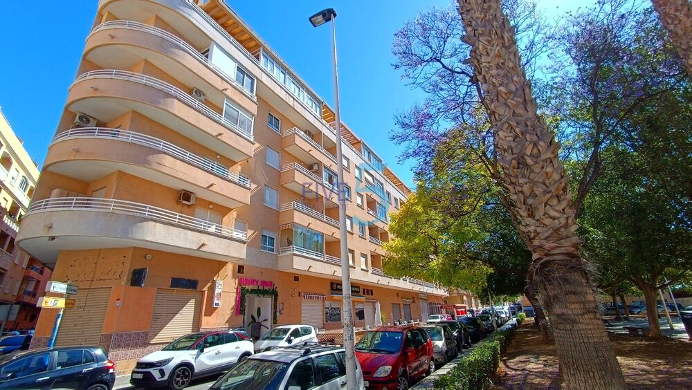 Appartement 3 pièces 60 m² · à Espagne · 60 m² · 135 000 €