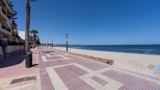  Appartement � vendre 4 pi�ces 105 m� Alc�zares (los)