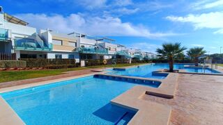  Appartement  vendre 3 pices 96 m Orihuela