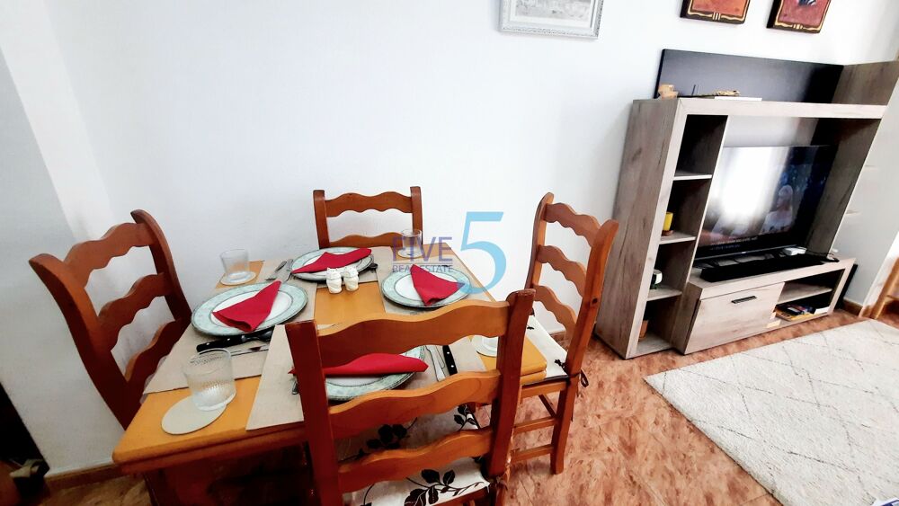 vente Appartement - 2 pièce(s) - 45 m² Espagne