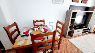  Appartement à vendre 2 pièces 45 m² Alcázares (los)