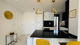  Appartement � vendre 3 pi�ces 92 m� San miguel de salinas