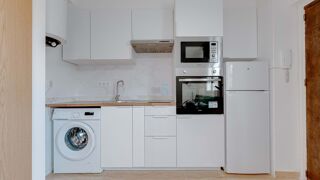  Appartement � vendre 2 pi�ces 24 m� San javier