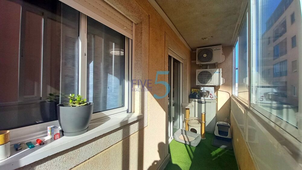 vente Appartement - 5 pièce(s) - 115 m² Espagne