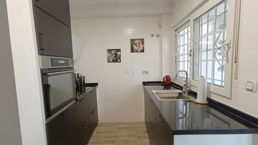 vente Maison - 5 pièce(s) - 97 m² Espagne