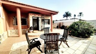  Maison à vendre 4 pièces  Cartagena