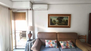  Appartement � vendre 4 pi�ces 80 m� Elche/elx