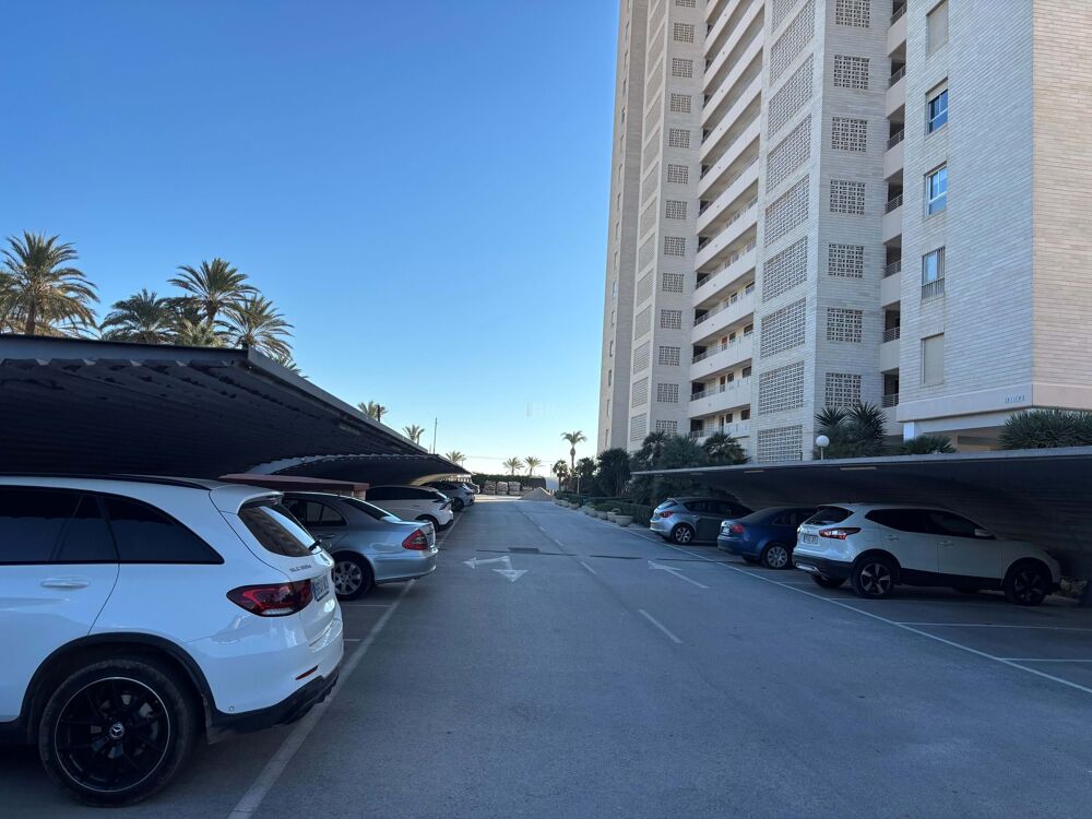 � vendre  Appartement Campello (el)