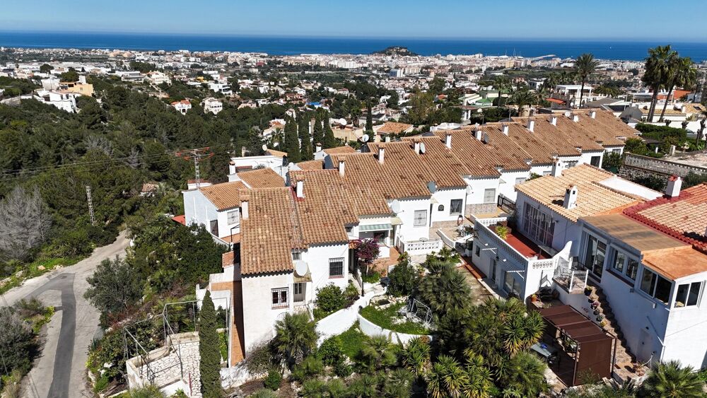 Maison 3 pièces 61 m² · à Espagne · 61 m² · 190 000 €