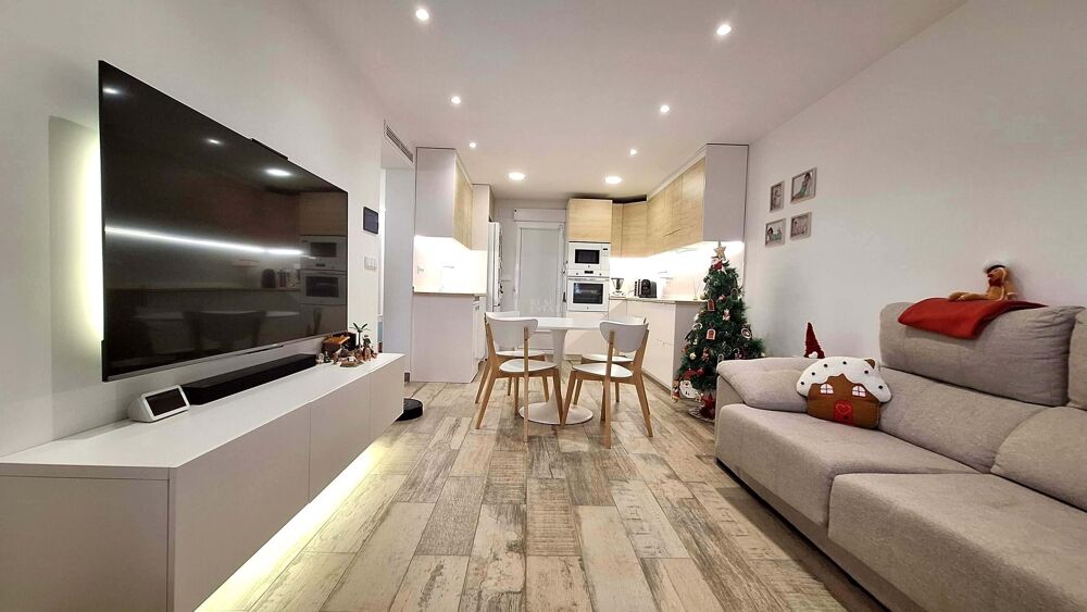 vente Maison - 4 pièce(s) - 70 m² Espagne