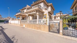  Villa à vendre 3 pièces 87 m² Orihuela