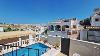 Maison à vendre 3 pièces 77 m² San fulgencio