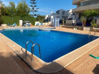  Appartement à vendre 3 pièces 60 m² Orihuela
