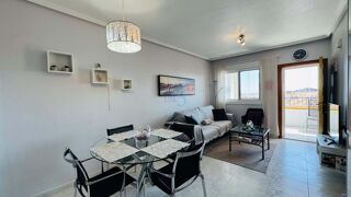  Appartement � vendre 3 pi�ces 72 m� Orihuela