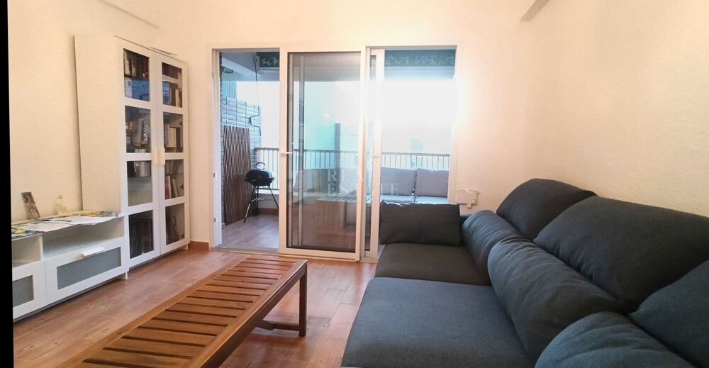 vente Appartement - 2 pièce(s) - 56 m² Espagne