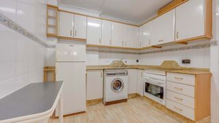  Appartement à vendre 4 pièces 58 m² Torrevieja