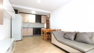  Appartement � vendre 3 pi�ces 60 m� Elche/elx