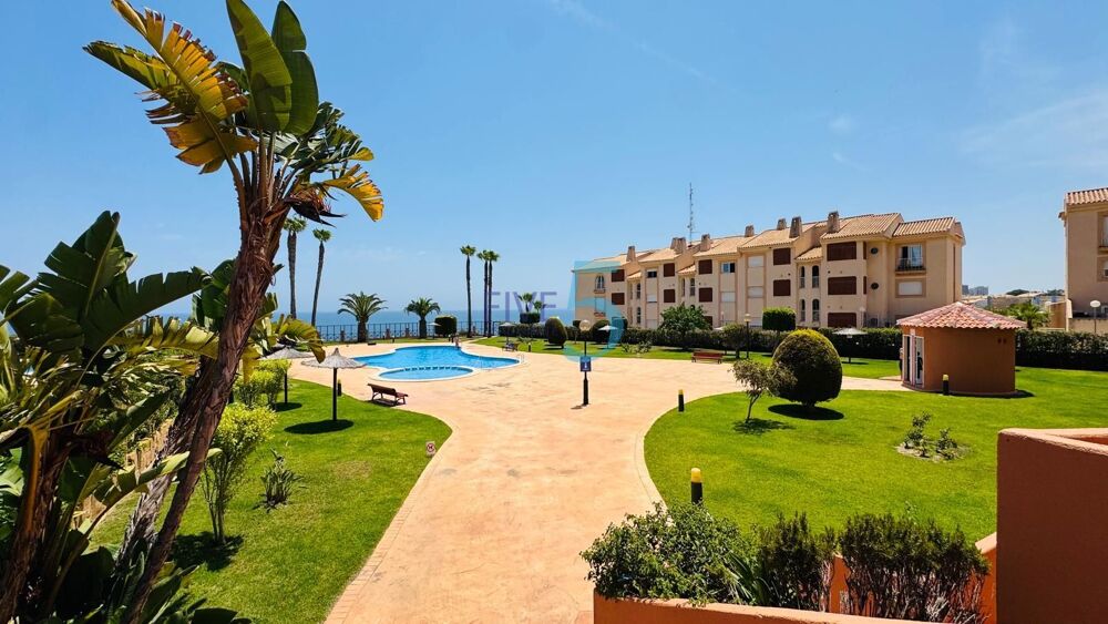 vente Appartement - 3 pièce(s) - 81 m² Espagne