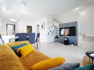  Villa � vendre 4 pi�ces 87 m� Orihuela