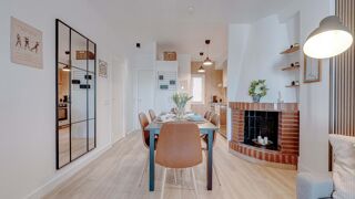  Appartement � vendre 4 pi�ces 71 m� Orihuela