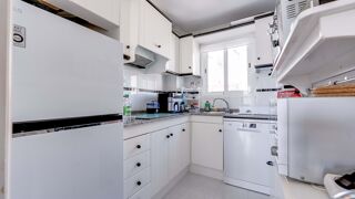  Appartement � vendre 3 pi�ces 80 m� Torrevieja