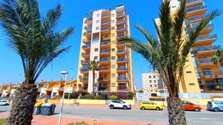  Appartement � vendre 3 pi�ces 72 m� Guardamar del segura