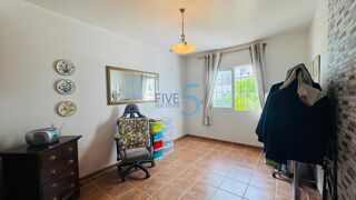 Villa à vendre 4 pièces 110 m² Orihuela