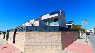  Villa � vendre 4 pi�ces 116 m� Benij�far