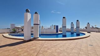  Appartement � vendre 3 pi�ces 65 m� Torrevieja