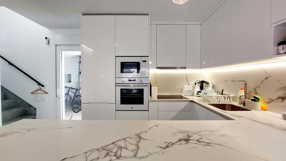vente Maison - 4 pièce(s) - 121 m² Espagne