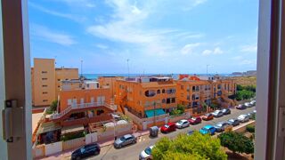  Appartement � vendre 3 pi�ces 68 m� Torrevieja