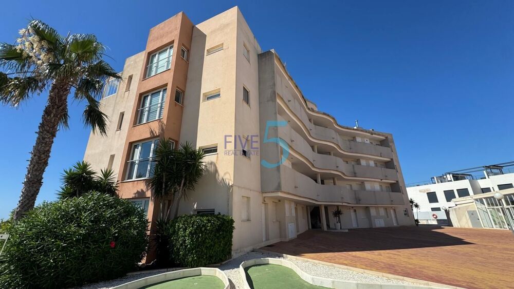 Appartement 3 pièces 69 m² · à Espagne · 69 m² · 299 000 €