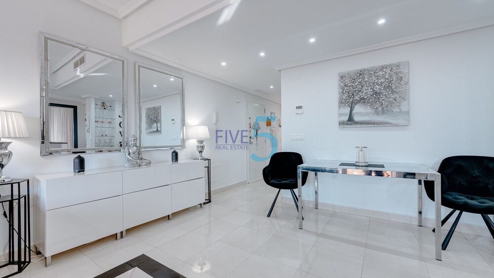 vente Appartement - 3 pièce(s) - 86 m² Espagne