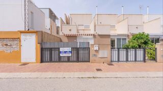  Maison � vendre 3 pi�ces 71 m� San pedro del pinatar