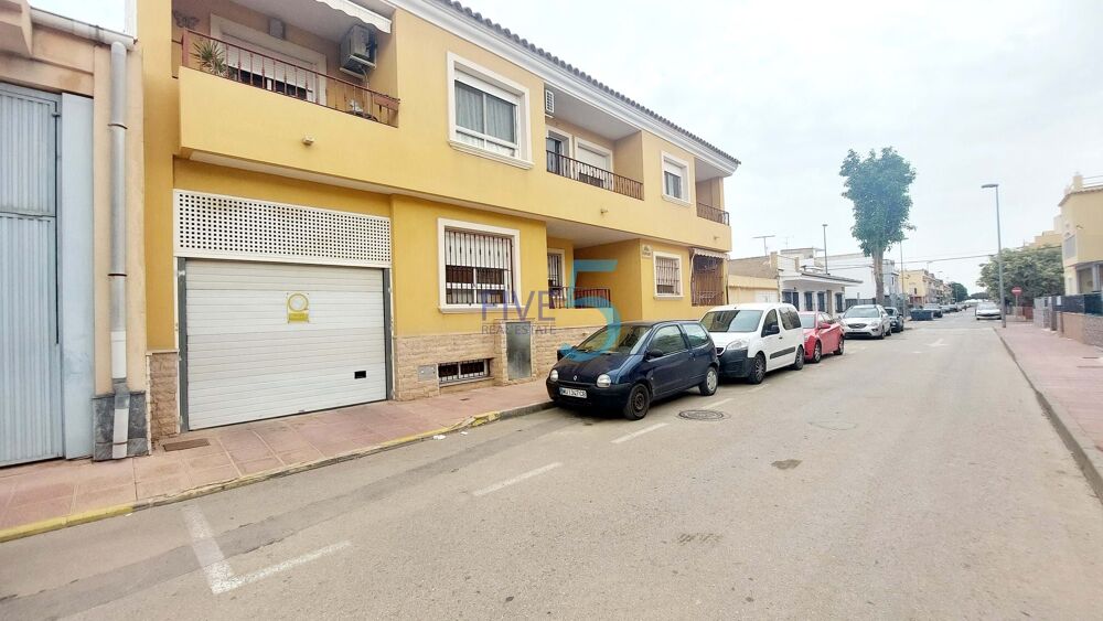 Appartement 4 pièces 91 m² · à Espagne · 91 m² · 139 000 €