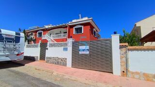  Villa à vendre 4 pièces 75 m² Rojales