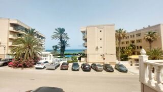  Maison � vendre 4 pi�ces 77 m� Pilar de la horadada