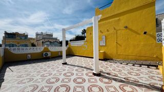  Maison � vendre 3 pi�ces 77 m� San miguel de salinas