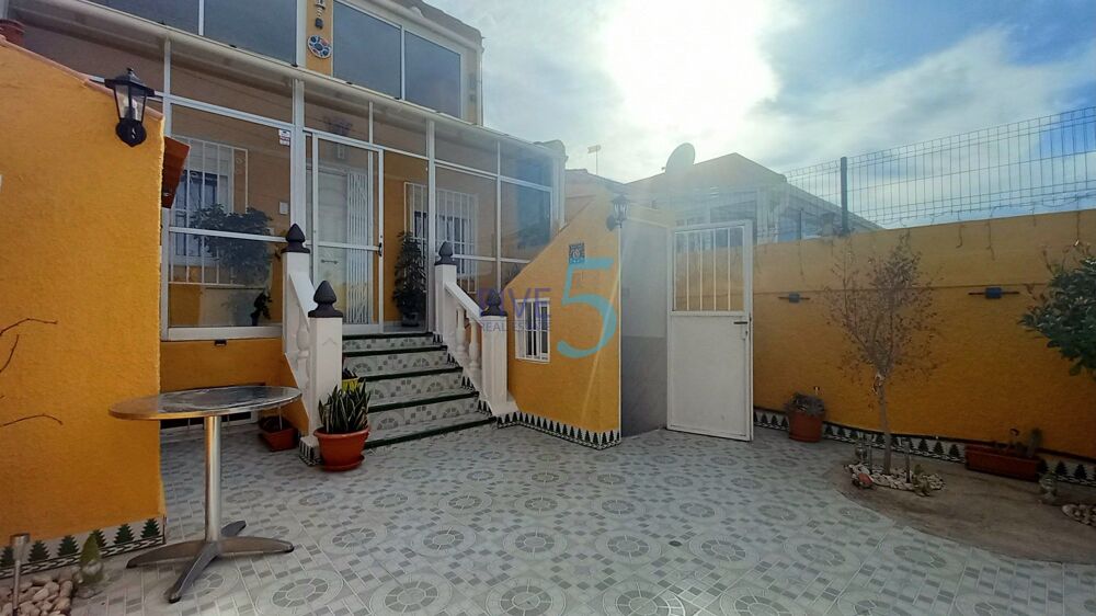 vente Maison - 3 pièce(s) - 175 m² Espagne