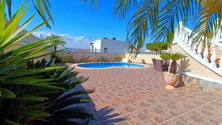  Villa à vendre 3 pièces 89 m² Rojales