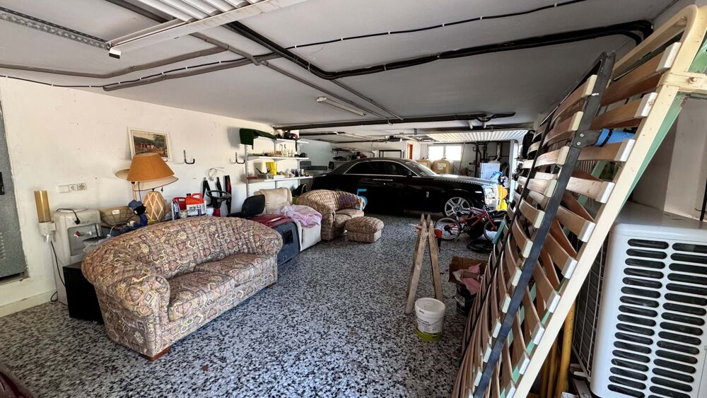 � vendre  Villa San Miguel De Salinas