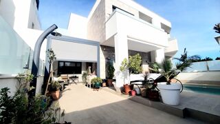  Villa � vendre 4 pi�ces 189 m� San pedro del pinatar