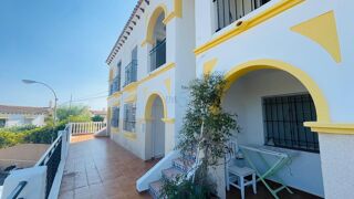  Appartement � vendre 2 pi�ces 47 m� Orihuela