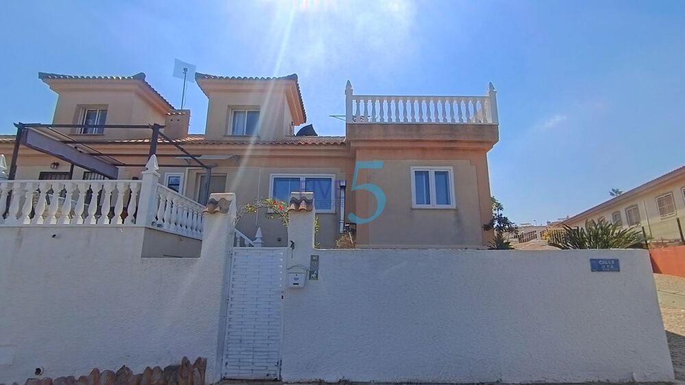 vente Villa - 4 pièce(s) - 87 m² Espagne