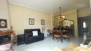  Appartement � vendre 4 pi�ces 171 m� Rojales