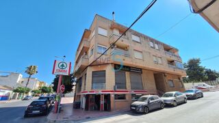  Appartement à vendre 4 pièces 82 m² San miguel de salinas