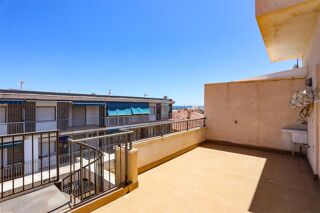  Appartement  vendre 4 pices 102 m Pilar de la horadada