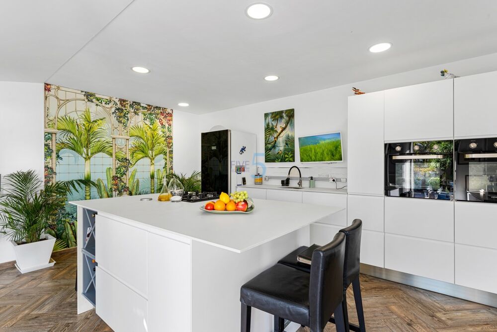 vente Villa - 5 pièce(s) - 234 m² Espagne