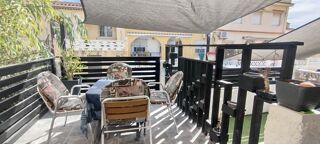  Maison � vendre 3 pi�ces 54 m� San fulgencio